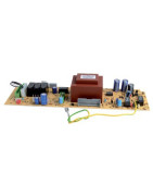 Scheda elettronica- CHAFFOTEAUX - 61010592