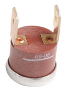 Termostato- CHAFFOTEAUX - 61012958 Termostato- CHAFFOTEAUX - 61012958