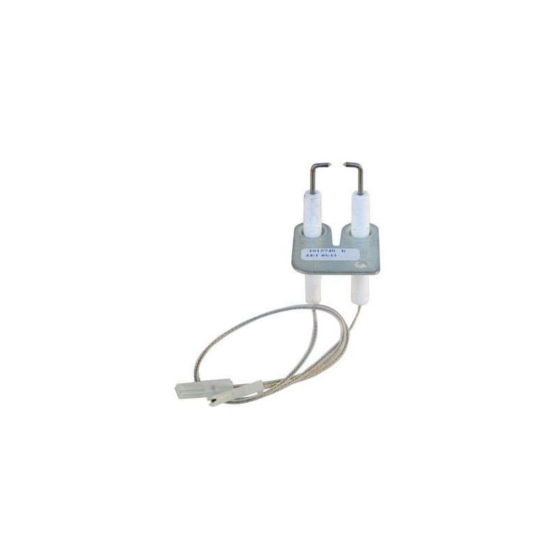 Elettrodo accensione l 200- CHAFFOTEAUX - 61015740