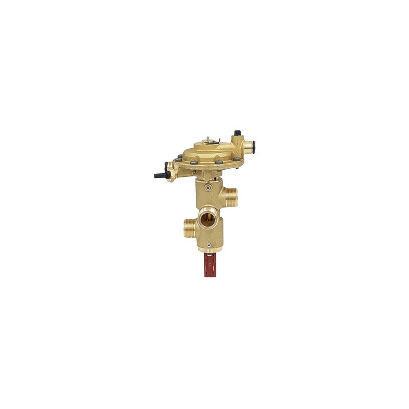 Valv. dev. p374as00b4 rev.a- SIME - 6102807A