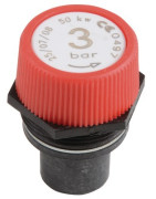 Valvola di sicurezza 3 bar- CHAFFOTEAUX - 61301927 Valvola di sicurezza 3 bar- CHAFFOTEAUX - 61301927