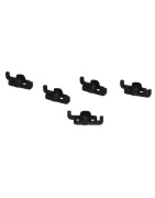 Clip- CHAFFOTEAUX - 61303237 - (X5) Clip- CHAFFOTEAUX - 61303237 - (X5)