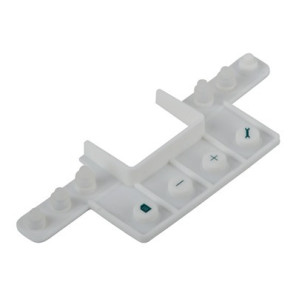 Trasmettitore con led- CHAFFOTEAUX - 61303464