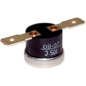 Termostato sicurezza 105°C- CHAFFOTEAUX - 61303566