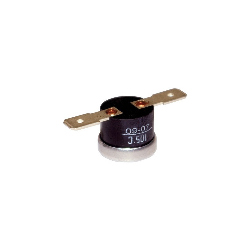 Termostato sicurezza 105°C- CHAFFOTEAUX - 61303566
