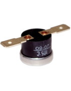Termostato sicurezza 105°C- CHAFFOTEAUX - 61303566 Termostato sicurezza 105°C- CHAFFOTEAUX - 61303566