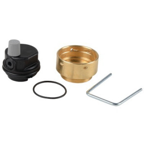 Testa degasatore- CHAFFOTEAUX - 61304608