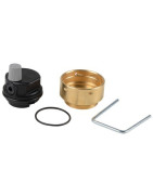 Testa degasatore- CHAFFOTEAUX - 61304608