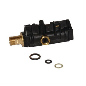 Blocco sanitario completo- CHAFFOTEAUX - 61305114