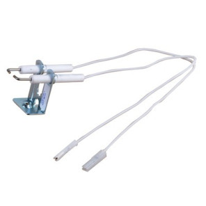 Elettrodo accensione- CHAFFOTEAUX - 61305840