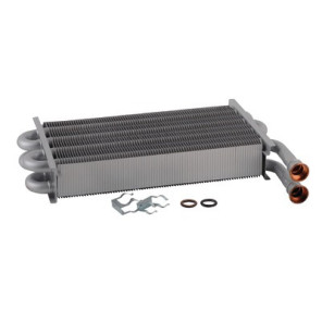 Scambiatore primario- CHAFFOTEAUX - 61306547