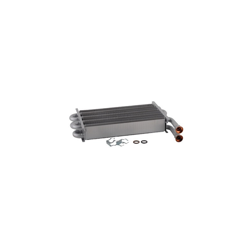 Scambiatore primario- CHAFFOTEAUX - 61306547