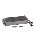 Scambiatore primario- CHAFFOTEAUX - 61306547 Scambiatore primario- CHAFFOTEAUX - 61306547