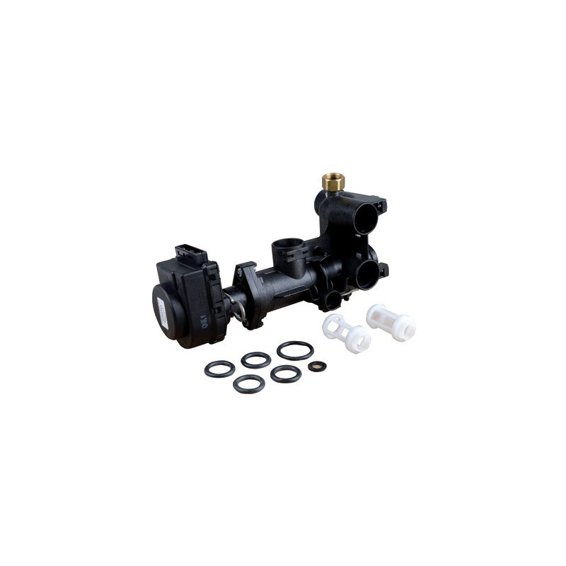 Blocco riscaldamento completo- CHAFFOTEAUX - 61306595