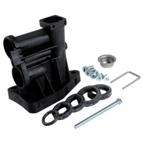 Interfaccia inferiore completa- CHAFFOTEAUX - 61306596