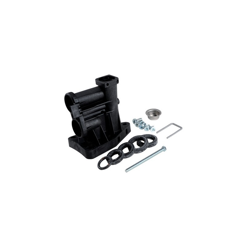 Interfaccia inferiore completa- CHAFFOTEAUX - 61306596