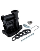 Interfaccia inferiore completa- CHAFFOTEAUX - 61306596 Interfaccia inferiore completa- CHAFFOTEAUX - 61306596