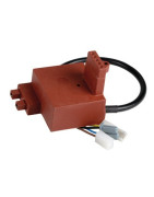 Gruppo accensione- CHAFFOTEAUX - 61312612