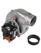 Estrattore 24-30Kw- CHAFFOTEAUX - 61313349