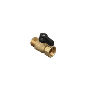 Rubinetto mand. e ritor. risc.- CHAFFOTEAUX - 61313367