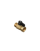 Rubinetto mand. e ritor. risc.- CHAFFOTEAUX - 61313367 Rubinetto mand. e ritor. risc.- CHAFFOTEAUX - 61313367