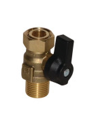 Robinet eau- CHAFFOTEAUX - 61313368