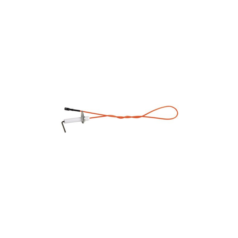 Elettrodo accensione- CHAFFOTEAUX - 61314169