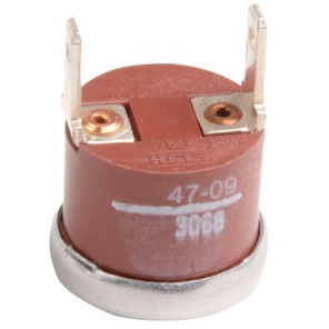 Termostato- CHAFFOTEAUX - 61314258
