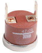 Termostato- CHAFFOTEAUX - 61314258 Termostato- CHAFFOTEAUX - 61314258