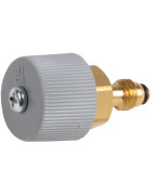 Testa rubinetto- CHAFFOTEAUX - 61314798