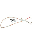 Elettrodo rilevazione- CHAFFOTEAUX - 61317433