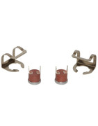 Thermistance kit- CHAFFOTEAUX - 61317663-01 Thermistance kit- CHAFFOTEAUX - 61317663-01
