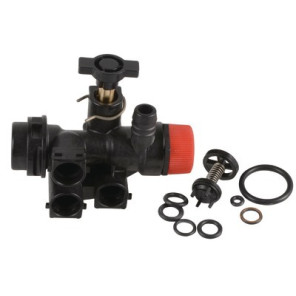 Kit valvola di sicurezza- CHAFFOTEAUX - 61400159
