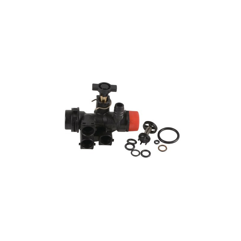Kit valvola di sicurezza- CHAFFOTEAUX - 61400159