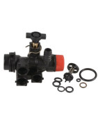 Kit valvola di sicurezza- CHAFFOTEAUX - 61400159