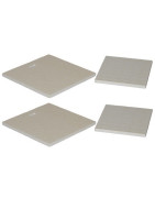 Garnitures ceraplaque (poch.)- CHAFFOTEAUX - 61400230