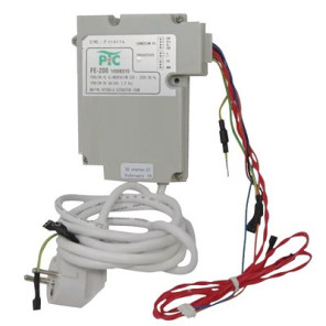 Scatola elettrica- CHAFFOTEAUX - 61400276