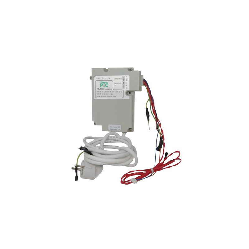Scatola elettrica- CHAFFOTEAUX - 61400276