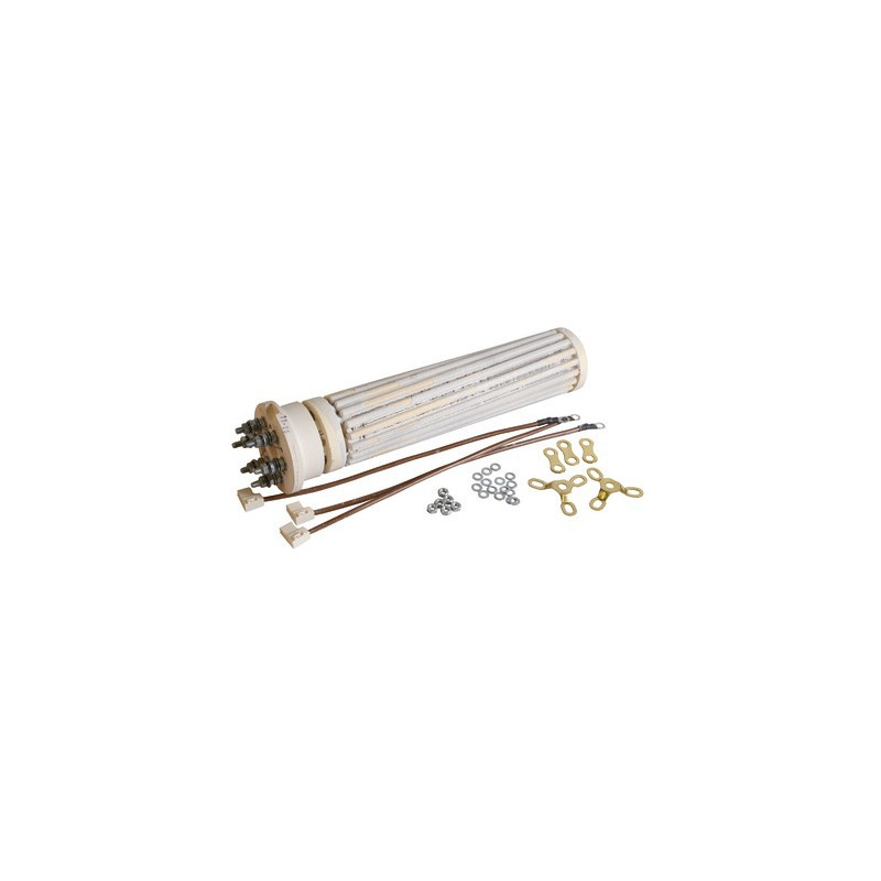 Resistenza steatite 1200W D50- CHAFFOTEAUX - 61400606-01