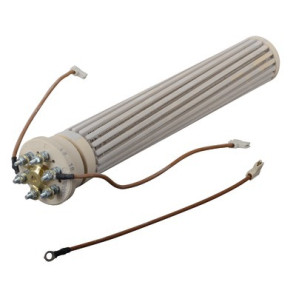 Resistenza steatite 1800W + lampada- CHAFFOTEAUX - 61400608-01