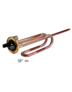 Resistenza blindata 1200W- CHAFFOTEAUX - 61401776 Resistenza blindata 1200W- CHAFFOTEAUX - 61401776