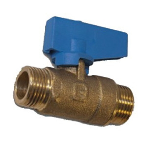 Rubinetto RUVAL 3/8"- SIME - 6146600