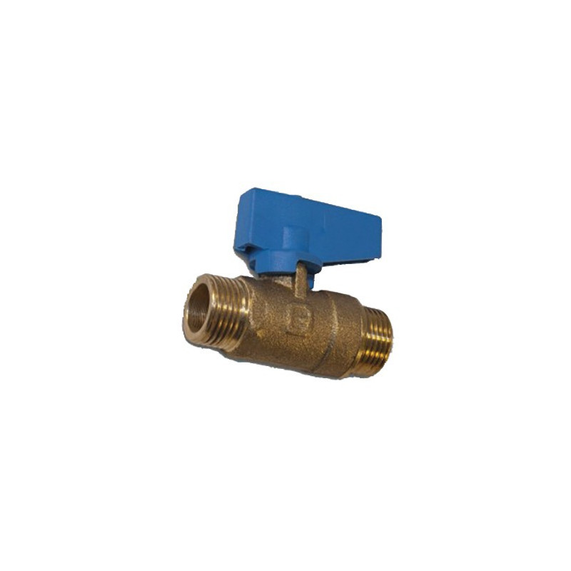 Rubinetto RUVAL 3/8"- SIME - 6146600