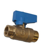 Rubinetto RUVAL 3/8"- SIME - 6146600