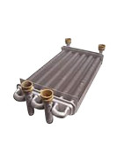 Echangeur bithermique- SIME - 6174232 Echangeur bithermique- SIME - 6174232