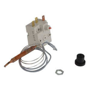 Termostato di sicurezza fumi STB/83- COSMOGAS - 62101008