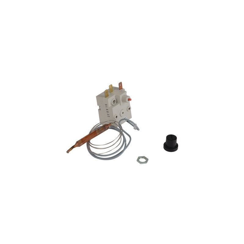 Termostato di sicurezza fumi STB/83- COSMOGAS - 62101008