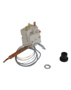 Termostato di sicurezza fumi STB/83- COSMOGAS - 62101008