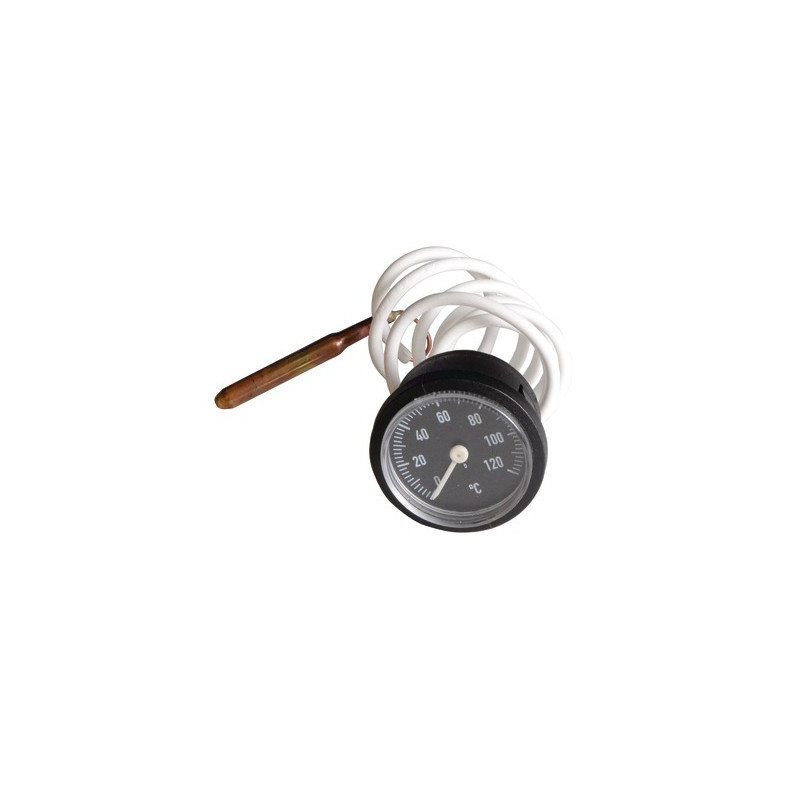 Termometro mod. T82 Ø38- COSMOGAS - 62108002