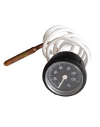 Termometro mod. T82 Ø38- COSMOGAS - 62108002 Termometro mod. T82 Ø38- COSMOGAS - 62108002